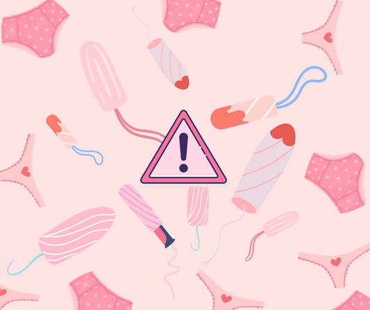 Quels sont les dangers des tampons sur ta santé ?